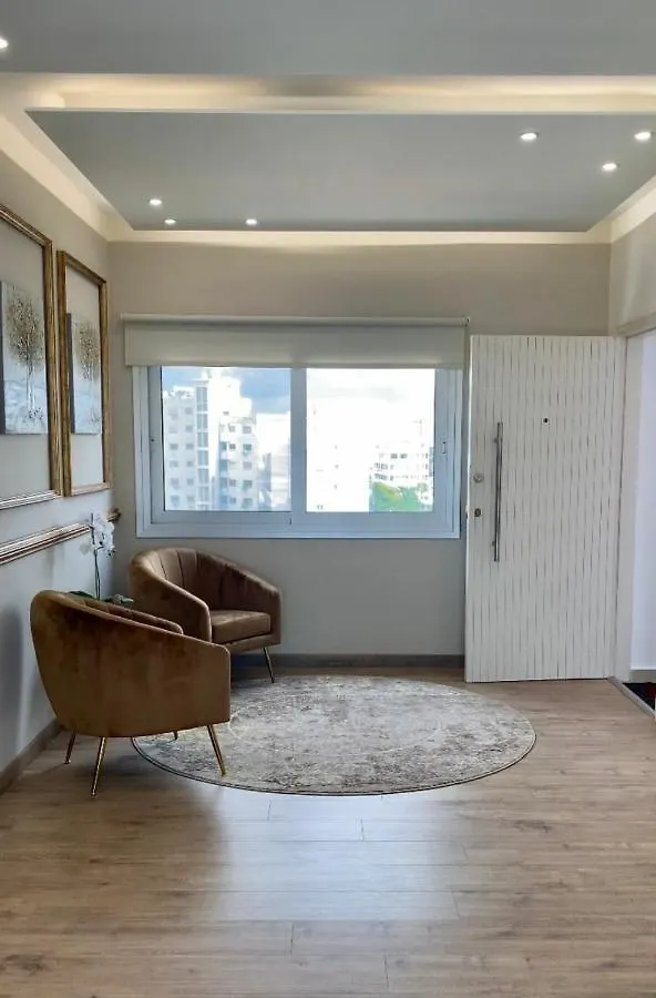 Incredible View Apartment Larnaca