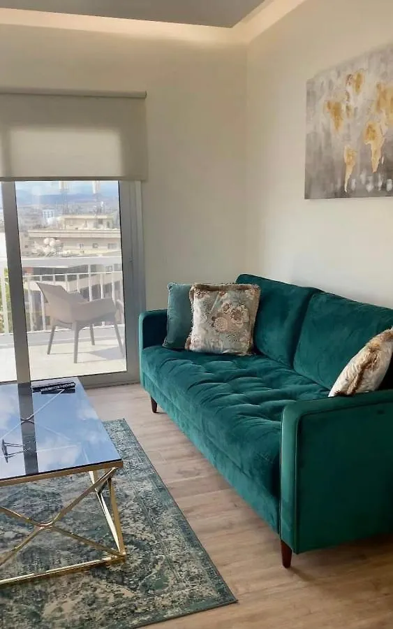 Incredible View Apartment Larnaca