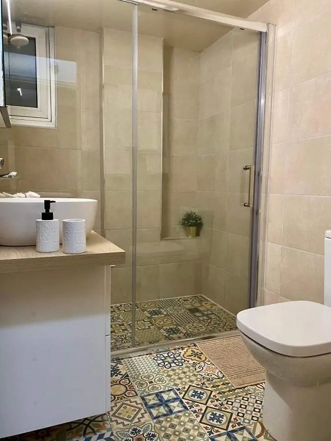 Incredible View Apartment Larnaca Cyprus